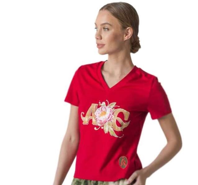 Модная женская одежда AG