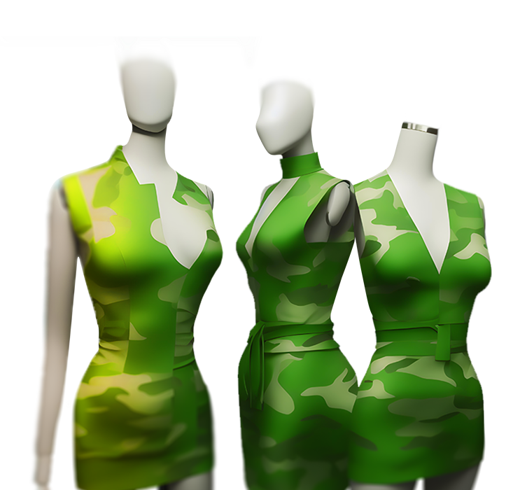 Шьем по индивидуальным меркам