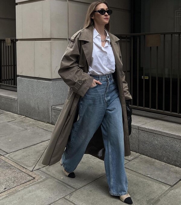 Модная женская одежда AG