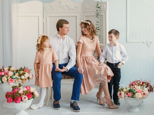 Модная одежда AG