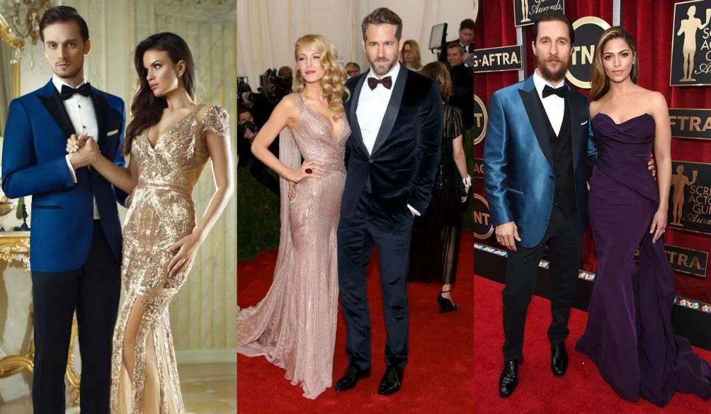 Трендовая одежда AG