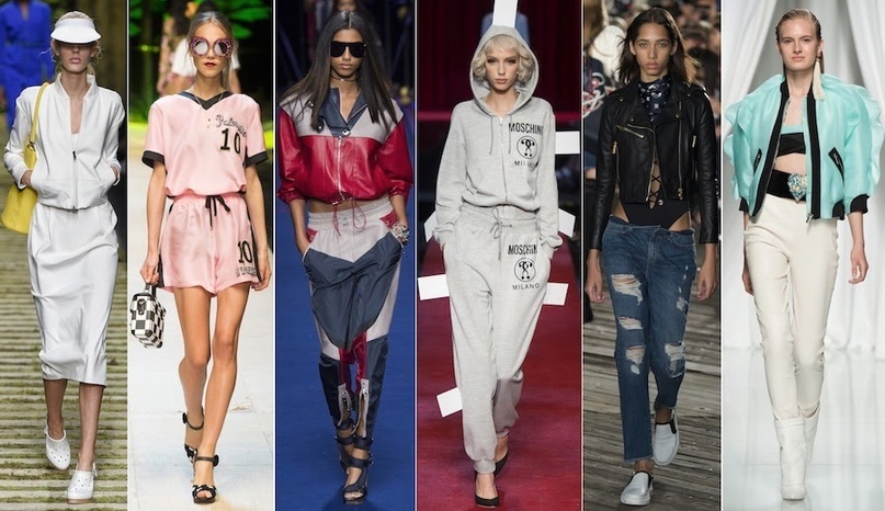 Модная женская одежда AG