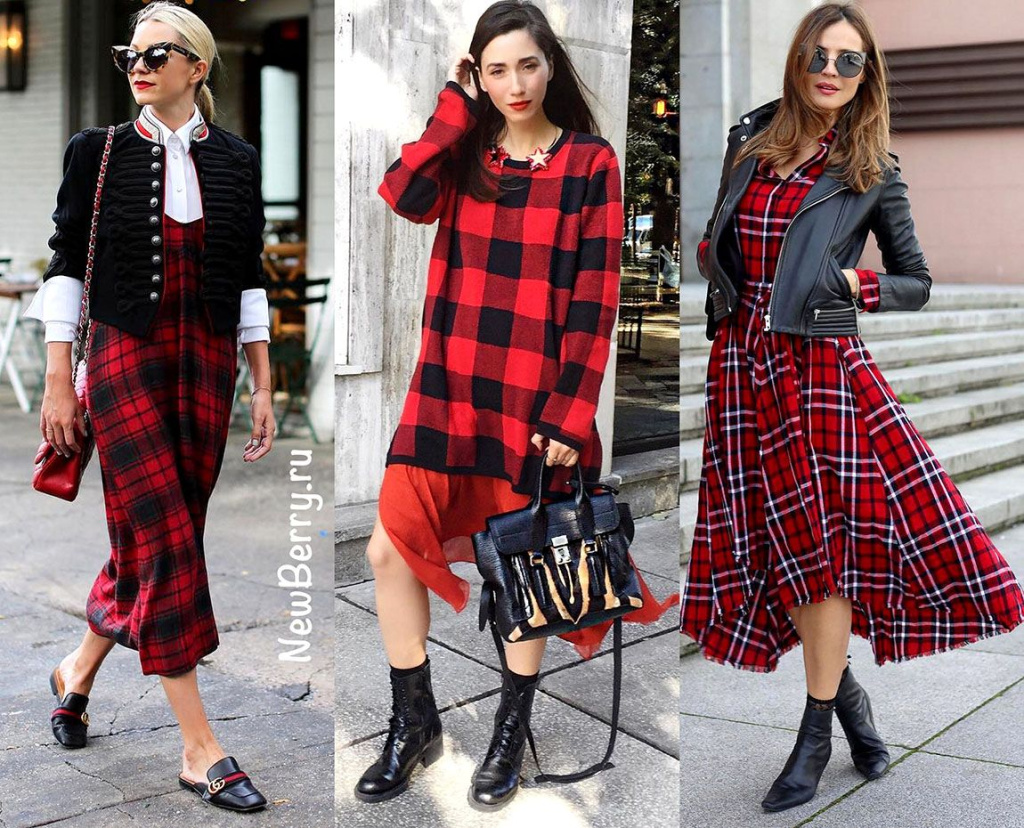 Трендовая одежда AG