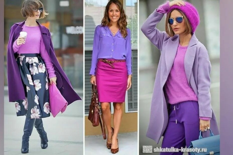 Коллекция женских образов от AG