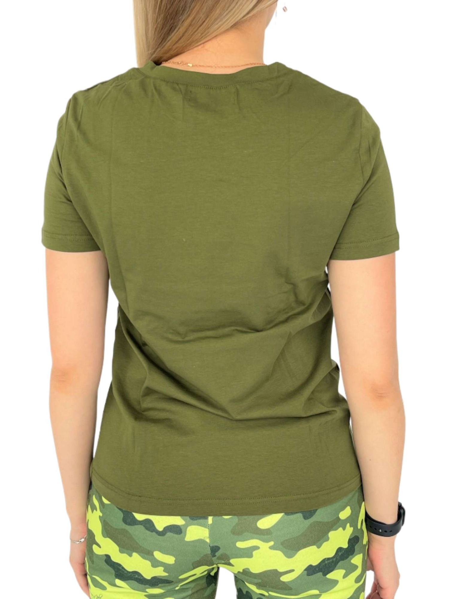 Лонгслив AG от бренда Army of Girls Лонгслив AG авторская одежда