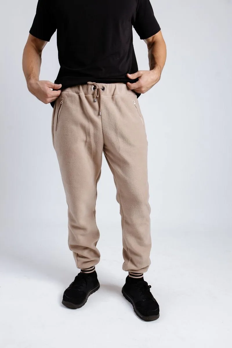 Теплый костюм Саванна Мужской авторская одежда