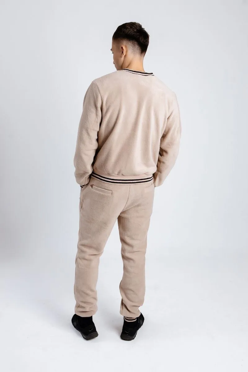 Теплый костюм Саванна Мужской авторская одежда