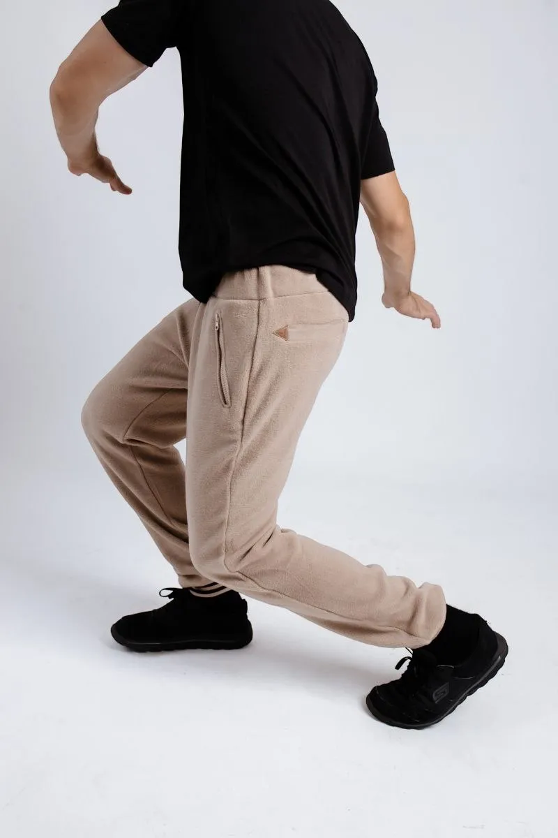 Теплый костюм Саванна Мужской авторская одежда