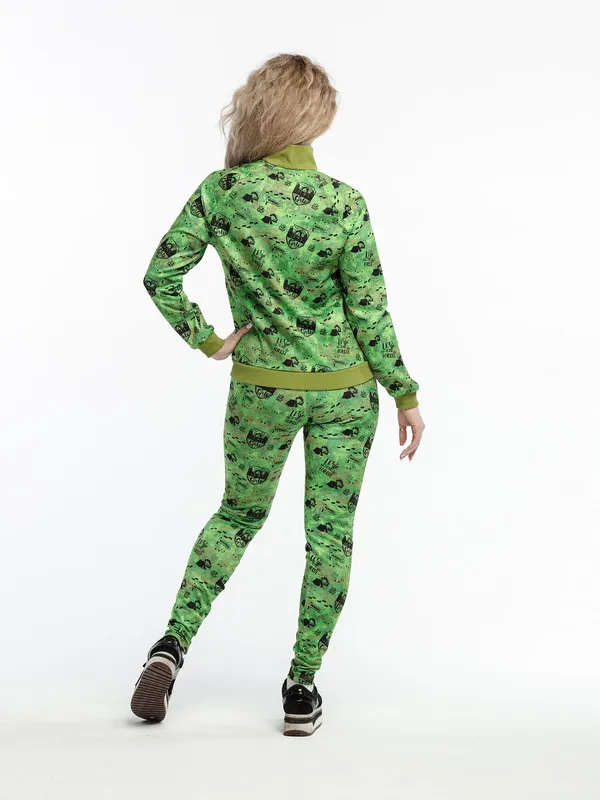 Костюм милитари Кэмпинг авторская одежда