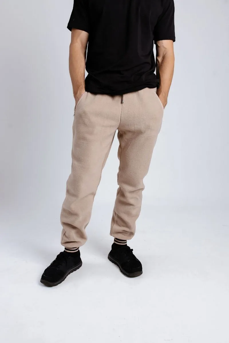 Теплый костюм Саванна Мужской авторская одежда